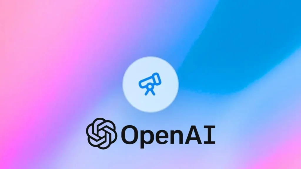 Deep Research OpenAI